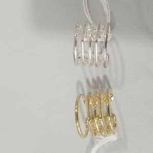 Stella & Dot Maylee Rings